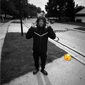 Meet your Posher, Chos3n.